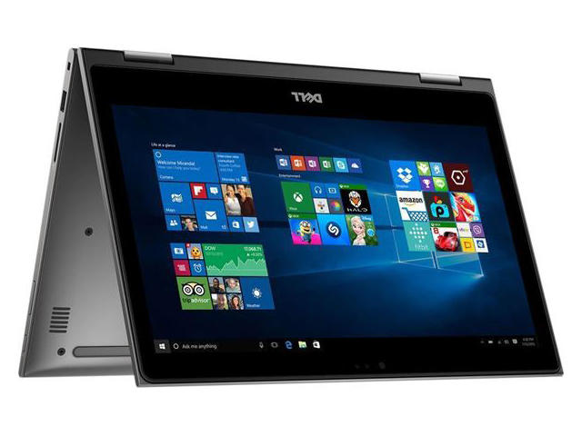 Лаптопи Dell Inspiron 5379