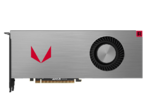 Видео карти Gigabyte Radeon RX VEGA 64 SILVER 8G