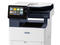 Принтери Xerox VersaLink C605 with ConnectKey