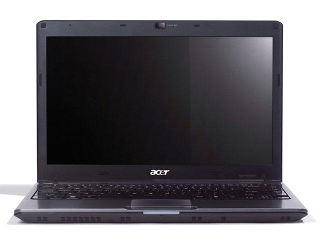 Лаптопи Acer Aspire 3410 Timeline