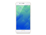 Смартфони Meizu M5s 32GB, златист цвят