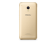 Смартфони Meizu M5s 32GB, златист цвят