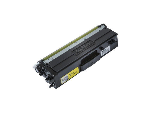 Консумативи Оригинален Brother TN-423Y