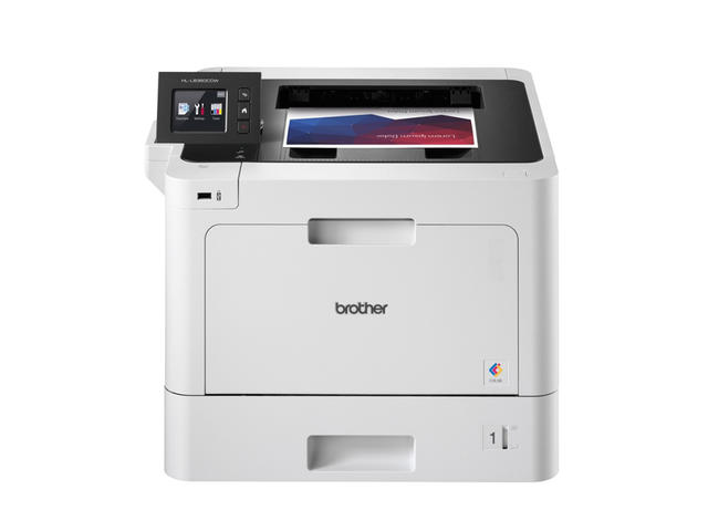 Принтери Brother HL-L8360CDW