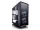 Кутии Fractal Design Focus G - Black