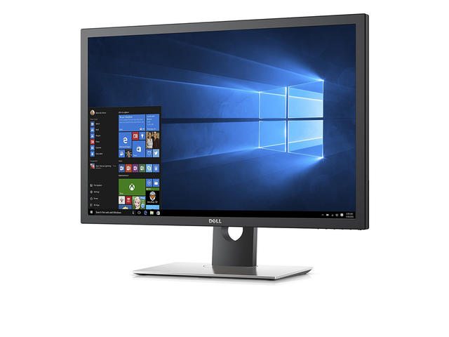 Монитори Dell UltraSharp UP3017