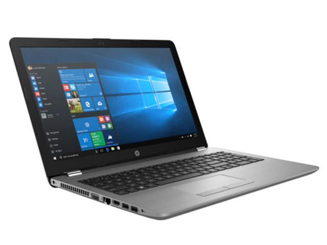 Лаптопи HP 250 G6