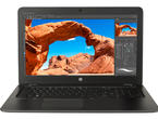 Лаптопи HP ZBook 15U G4