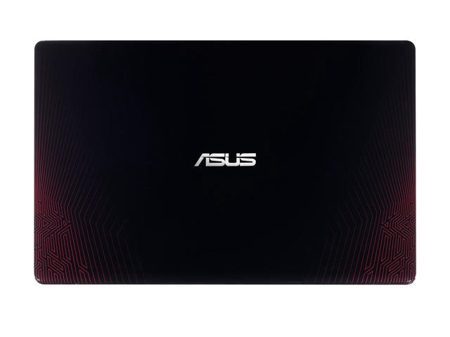 Лаптопи ASUS FX550IU-DM123