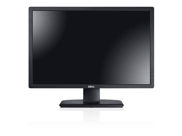Монитори Dell P2412H