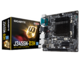 Дънни платки Gigabyte GA-J3455N-D3H