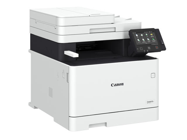Принтери Canon i-SENSYS MF734Cdw