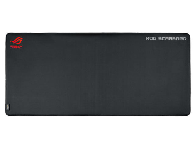 Падове ASUS ROG Scabbard
