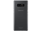 Калъфи Samsung Clear Cover за Samsung Note 8, в черно