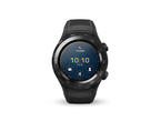 Смарт часовници Huawei Watch 2 Carbon Black