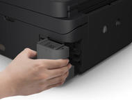 Принтери Epson EcoTank L6170