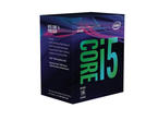 Процесори Intel Core i5-8600K