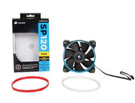 Вентилатори Corsair SP120 PWM High Performance 