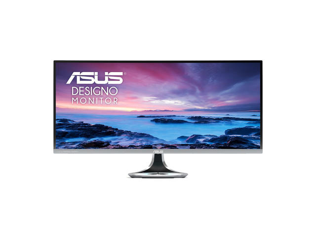 Монитори ASUS MX34VQ