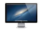 Монитори Apple Thunderbolt Display 27-инчов
