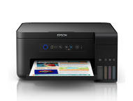 Принтери Epson L4150 WiFi MFP