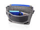 Чанти за Лаптопи Lenovo 14 On-trend Messenger by NAVA-Grey