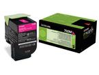 Консумативи Оригинален тонер Lexmark 702M