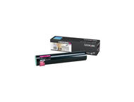 Консумативи Оригинален Lexmark C935 Magenta