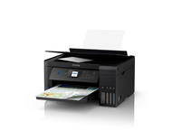 Принтери Epson EcoTank L4160 WiFi MFP