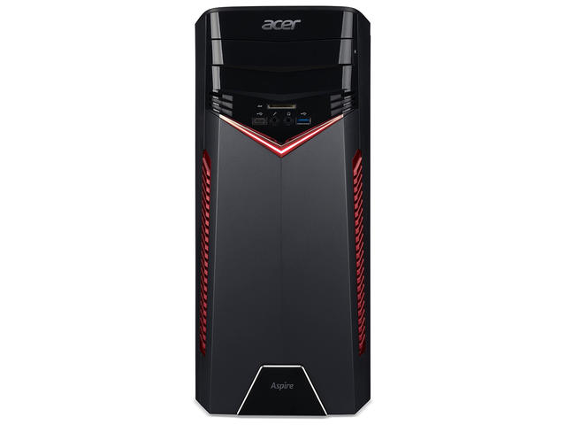 Компютри Acer Aspire GX-281