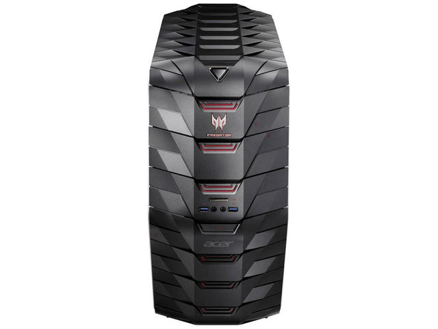 Компютри Acer Predator G6-720