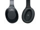 Слушалки Sony MDR-1000X, в черно