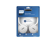 Слушалки Philips SHL5005WT