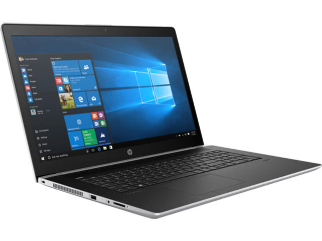 Лаптопи HP ProBook 470 G5