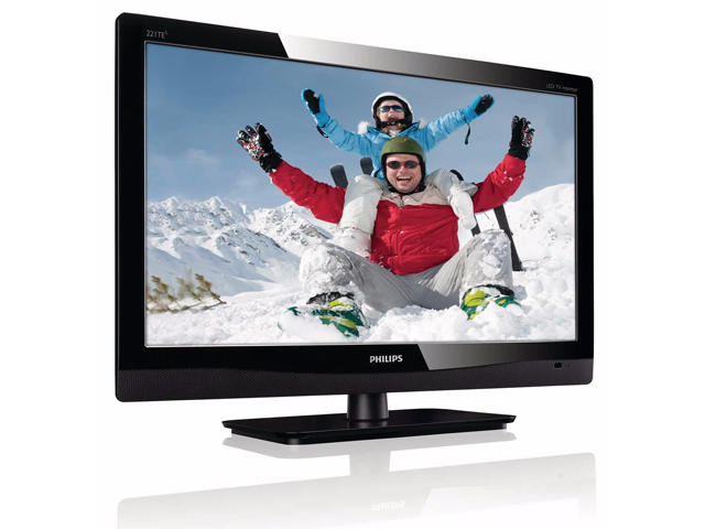 Монитори Philips 231TE4LB