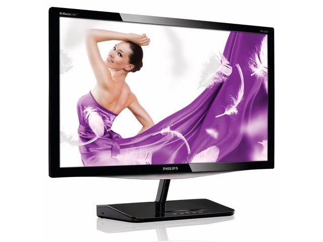 Монитори Philips 239C4QHSB
