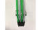Кабели за компоненти Gelid Cable 8 Pin (EPS) with Green/White Sleeving 
