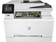 Принтери HP Color LaserJet Pro MFP M281fdn