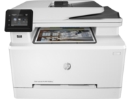 Принтери HP Color LaserJet Pro MFP M280nw