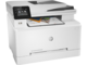 Принтери HP Color LaserJet Pro MFP M281fdw