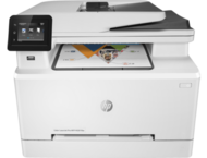 Принтери HP Color LaserJet Pro MFP M281fdw