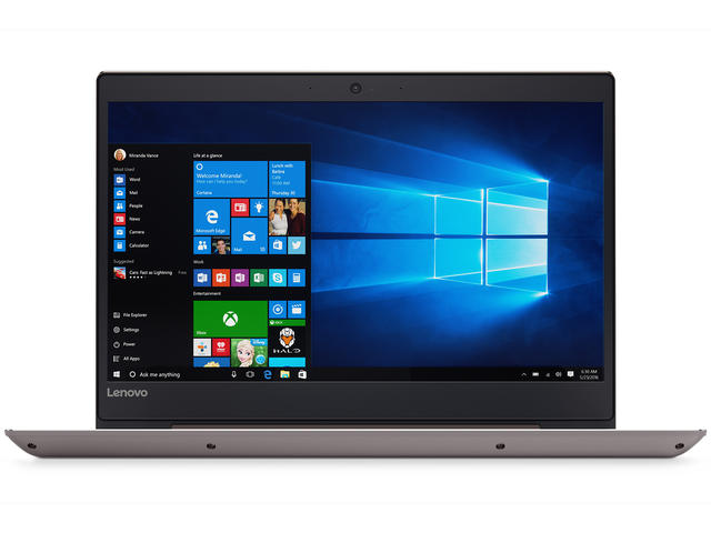 Лаптопи Lenovo IdeaPad 520s