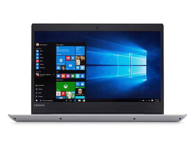Лаптопи Lenovo IdeaPad 520s