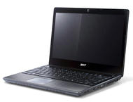 Лаптопи Acer Aspire TimelineX 3820T
