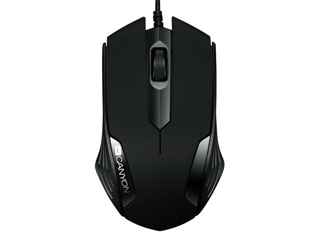 Мишки Canyon CM-02 CNE-CMS02B