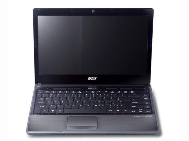 Лаптопи Acer Aspire TimelineX 3820T