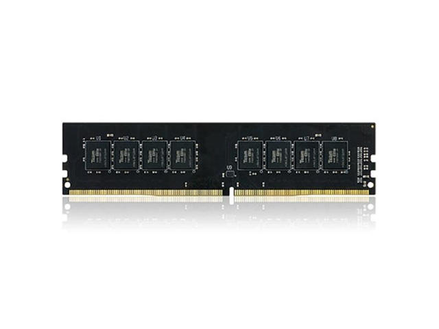 Оперативна памет 8GB DDR4 2400MHz Team Group