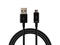 Кабели и Адаптери Samsung USB DataCable ECB-DU6ABE