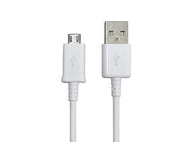 Кабели и Адаптери Samsung USB DataCable ECB-DU4AWE