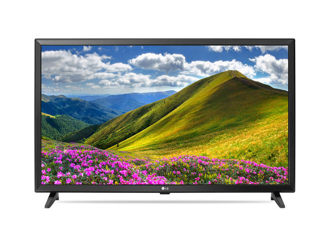 Телевизори LG 43LJ515V